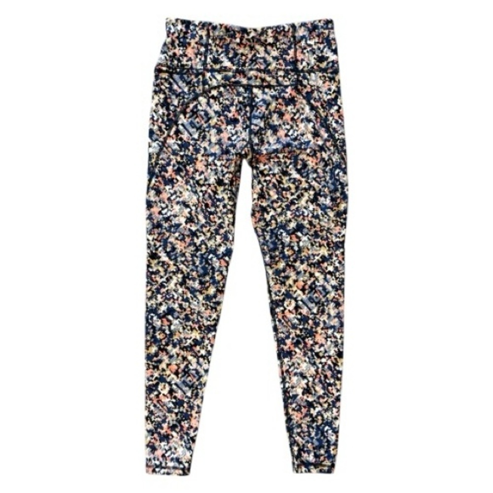 SWEATY BETTY Power Leggings Full Length 27” Size Small - Picture 4 of 7